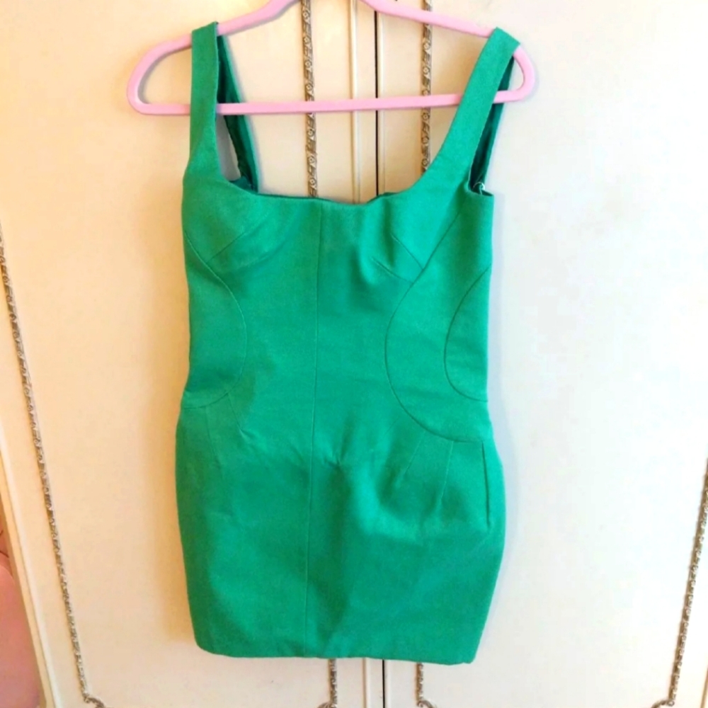 Dsquared2 dress